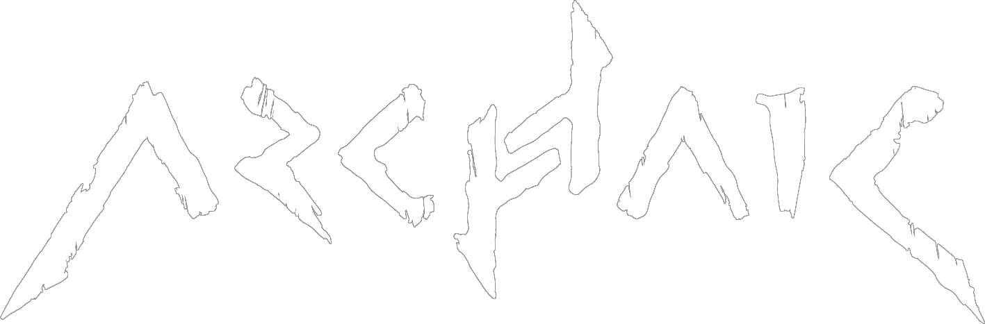 Archaic-Logo-2018-white